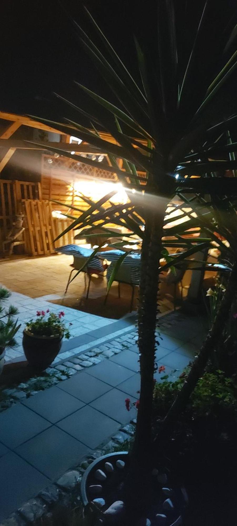 Pokoje Goscinne Jutrzenka Swarzewo Exterior foto